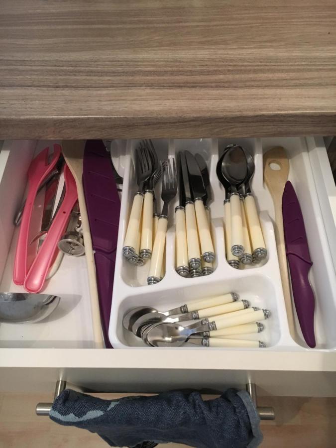 Gemuetliches Appartement Naehe Zentrum Mit Kueche Haßfurt Esterno foto